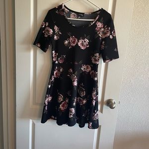 J for justify Junior dress. Size medium perfect condition!